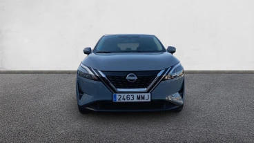 Nissan Qashqai E-POWER 140 KW (190 CV) N-Connecta