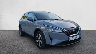 Nissan Qashqai E-POWER 140 KW (190 CV) N-Connecta