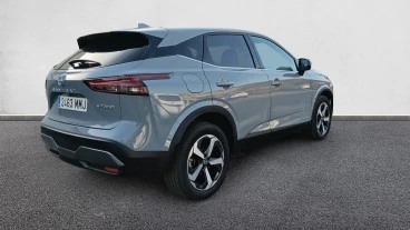 Nissan Qashqai E-POWER 140 KW (190 CV) N-Connecta