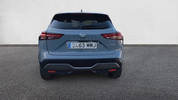 Nissan Qashqai E-POWER 140 KW (190 CV) N-Connecta