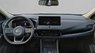 Nissan Qashqai E-POWER 140 KW (190 CV) N-Connecta