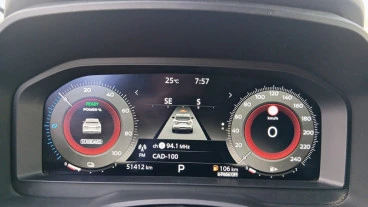 Nissan Qashqai E-POWER 140 KW (190 CV) N-Connecta