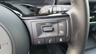 Nissan Qashqai E-POWER 140 KW (190 CV) N-Connecta
