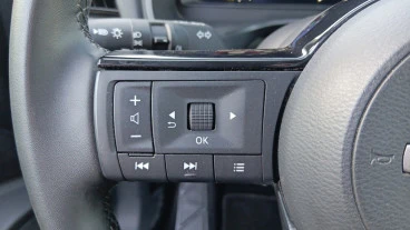 Nissan Qashqai E-POWER 140 KW (190 CV) N-Connecta