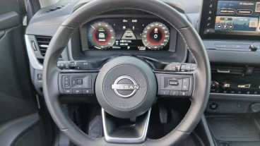 Nissan Qashqai E-POWER 140 KW (190 CV) N-Connecta
