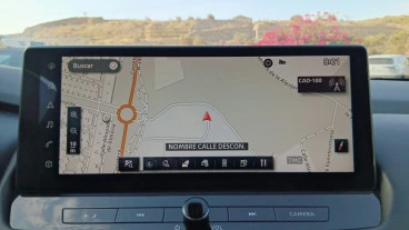 Nissan Qashqai E-POWER 140 KW (190 CV) N-Connecta