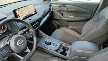 Nissan Qashqai E-POWER 140 KW (190 CV) N-Connecta