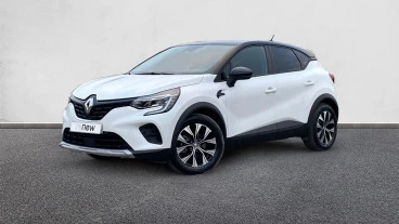 Renault Captur techno E-Tech full hybr.105 kW(145CV)