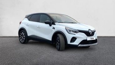 Renault Captur techno E-Tech full hybr.105 kW(145CV)
