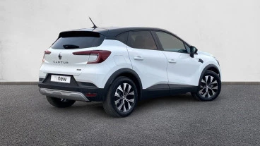Renault Captur techno E-Tech full hybr.105 kW(145CV)