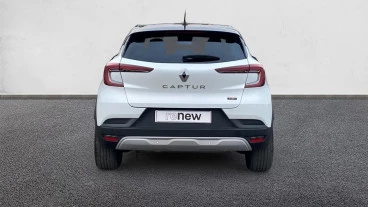 Renault Captur techno E-Tech full hybr.105 kW(145CV)