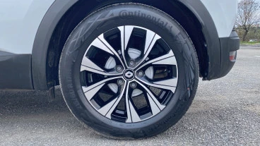 Renault Captur techno E-Tech full hybr.105 kW(145CV)