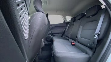 Renault Captur techno E-Tech full hybr.105 kW(145CV)