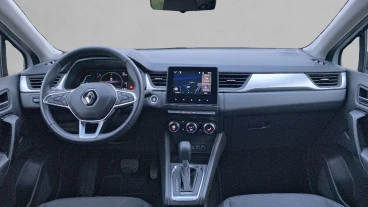 Renault Captur techno E-Tech full hybr.105 kW(145CV)