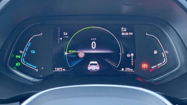 Renault Captur techno E-Tech full hybr.105 kW(145CV)