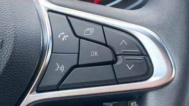 Renault Captur techno E-Tech full hybr.105 kW(145CV)