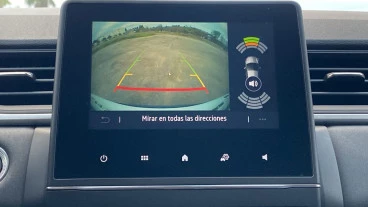 Renault Captur techno E-Tech full hybr.105 kW(145CV)