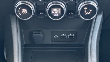 Renault Captur techno E-Tech full hybr.105 kW(145CV)