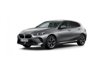 BMW Serie 1 120d
