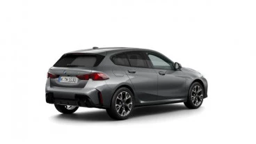 BMW Serie 1 120d