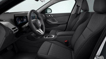 BMW Serie 1 120d