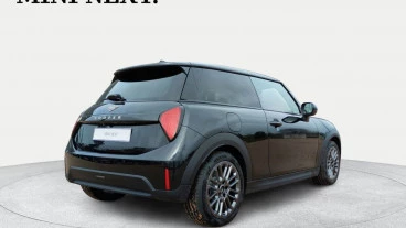 MINI Cooper C