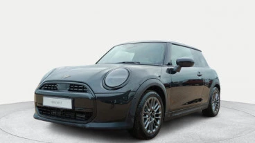 MINI Cooper C