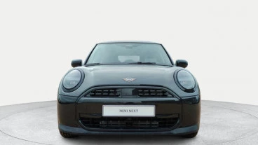 MINI Cooper C