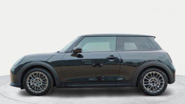 MINI Cooper C