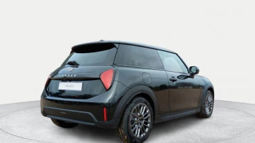 MINI Cooper C