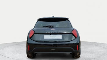 MINI Cooper C