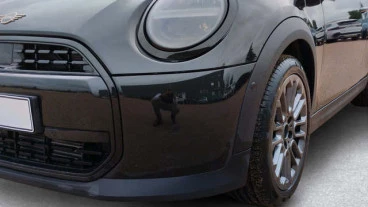 MINI Cooper C