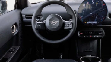 MINI Cooper C