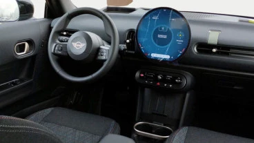 MINI Cooper C
