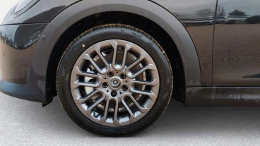 MINI Cooper C