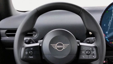 MINI Cooper C