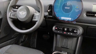 MINI Cooper C