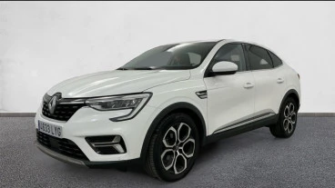 Renault Arkana Zen TCe 103kW(140CV) EDC mild hybrid