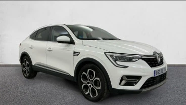Renault Arkana Zen TCe 103kW(140CV) EDC mild hybrid