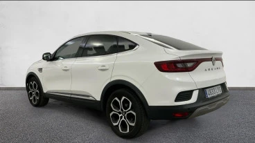 Renault Arkana Zen TCe 103kW(140CV) EDC mild hybrid