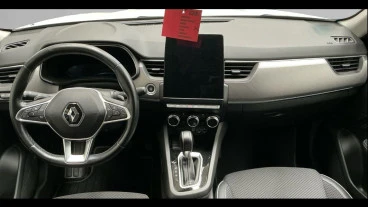 Renault Arkana Zen TCe 103kW(140CV) EDC mild hybrid