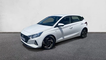 Hyundai i20 1.0 TGDI 74kW (100CV) Tecno