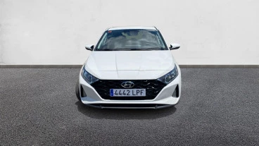 Hyundai i20 1.0 TGDI 74kW (100CV) Tecno