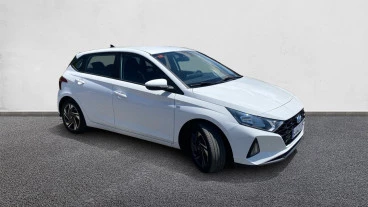 Hyundai i20 1.0 TGDI 74kW (100CV) Tecno