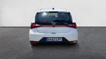 Hyundai i20 1.0 TGDI 74kW (100CV) Tecno
