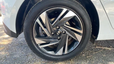 Hyundai i20 1.0 TGDI 74kW (100CV) Tecno