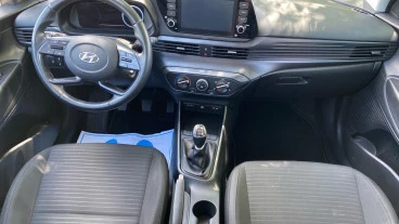 Hyundai i20 1.0 TGDI 74kW (100CV) Tecno