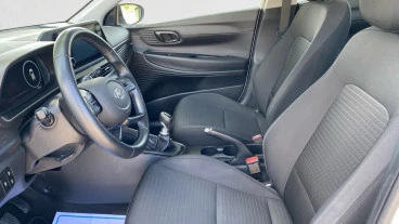 Hyundai i20 1.0 TGDI 74kW (100CV) Tecno