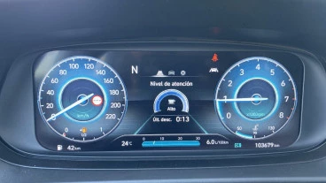 Hyundai i20 1.0 TGDI 74kW (100CV) Tecno