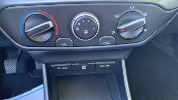Hyundai i20 1.0 TGDI 74kW (100CV) Tecno